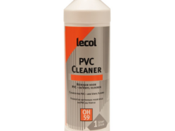 Lecol OH-59 PVC Cleaner 1 L