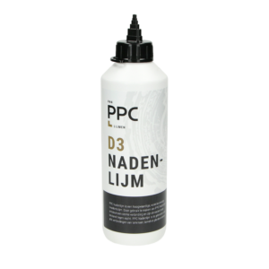 PPC D3 Nadenlijm - 0,5 L