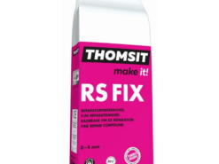 Thomsit RS Fix fijn reparatiemiddel 1 x 5 kg