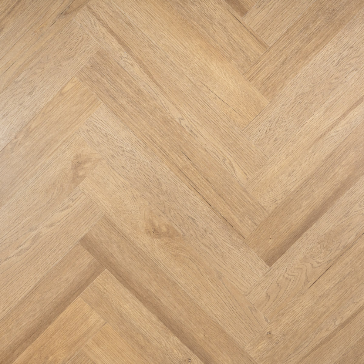 OTIUM Lux Herringbone Dryback Plak PVC