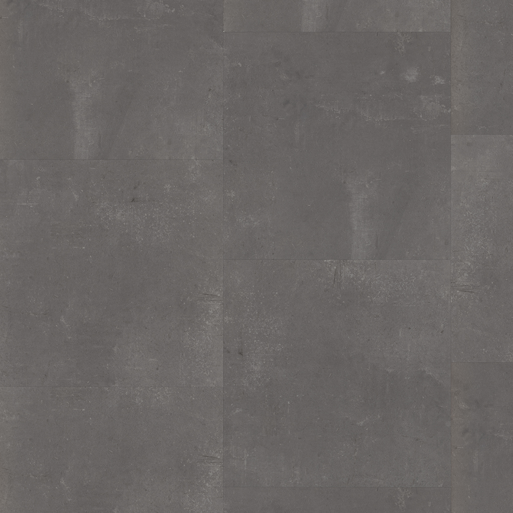 Ambiant Piero click SRC dark grey Klik PVC