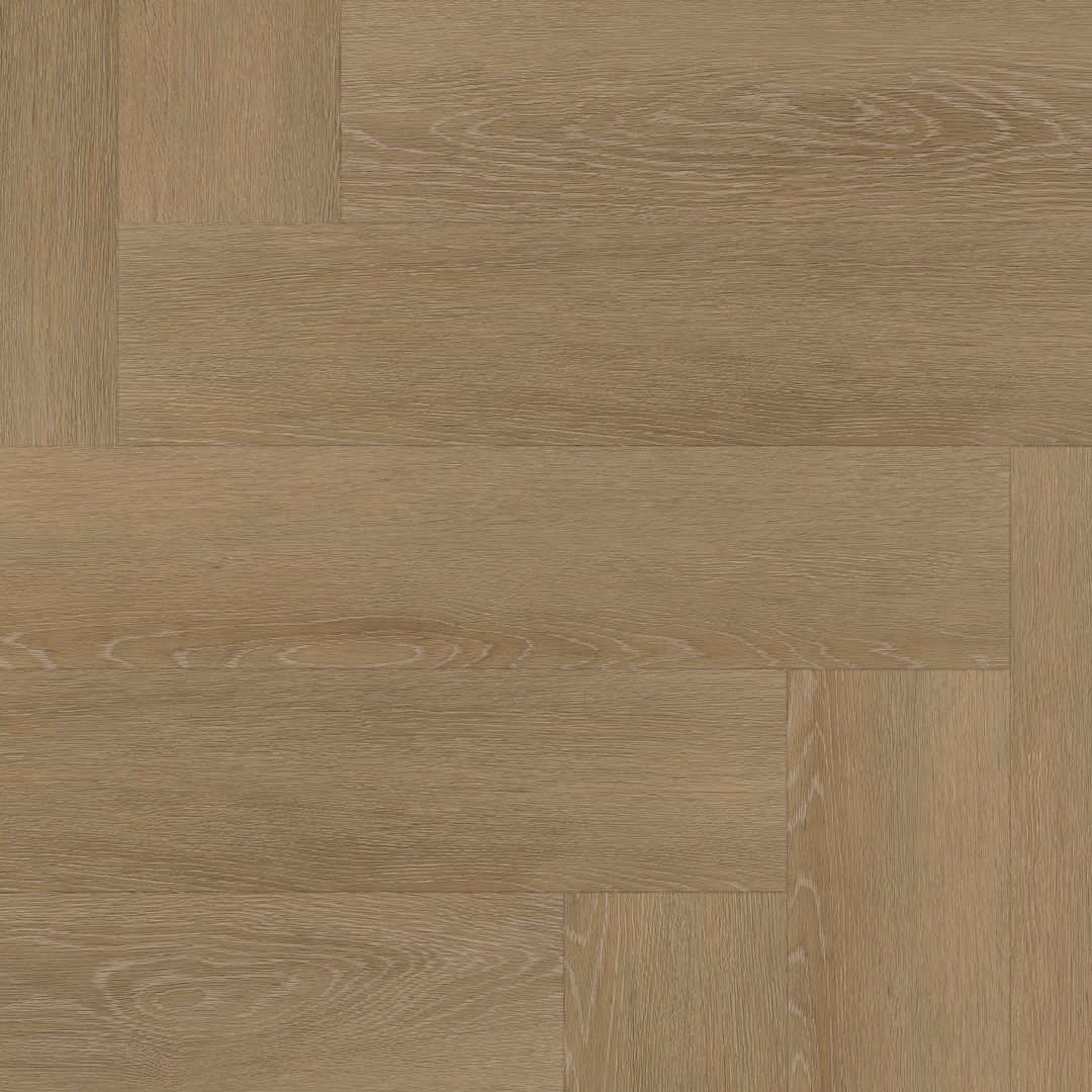 Ambiant Herringbone click SRC sun kissed Klik PVC