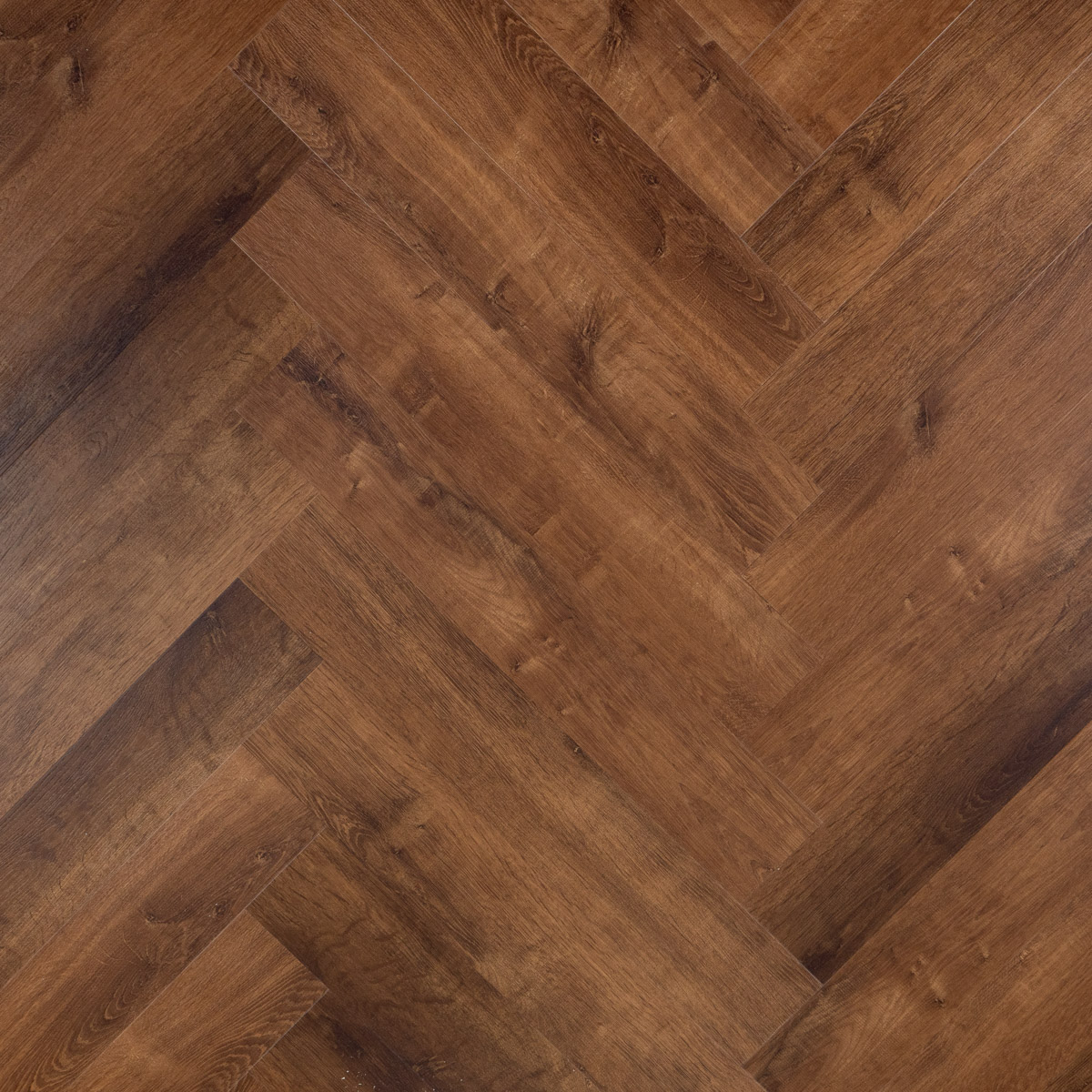 OTIUM Dawn Herringbone Dryback Plak PVC