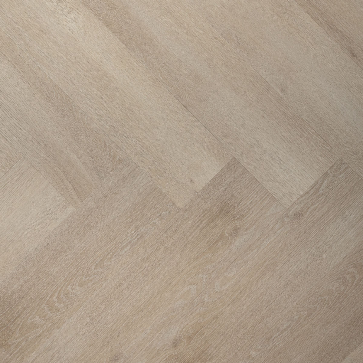 Douwes Dekker PVC klik brede visgraat pepermunt Klik PVC