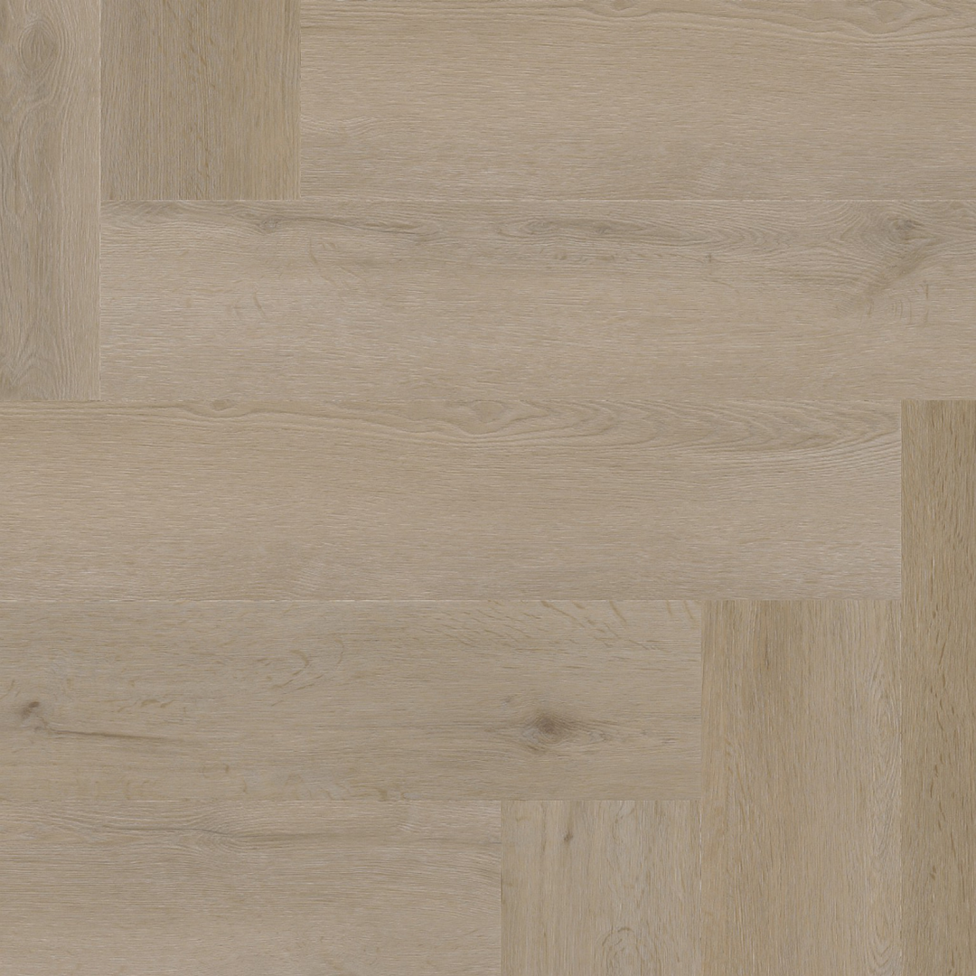 Ambiant Spigato Vivero visgraat click SRC light oak Klik PVC