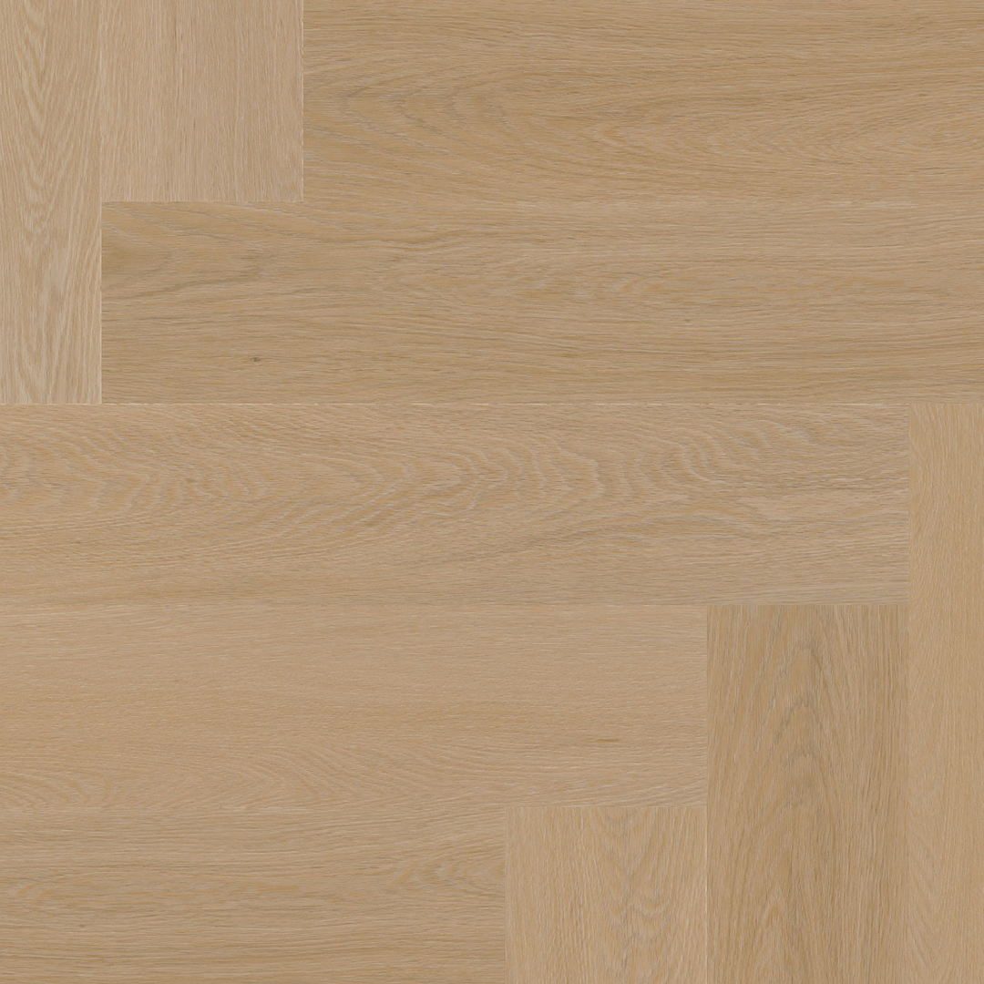 Ambiant Spigato Estino visgraat click SRC natural oak Klik PVC