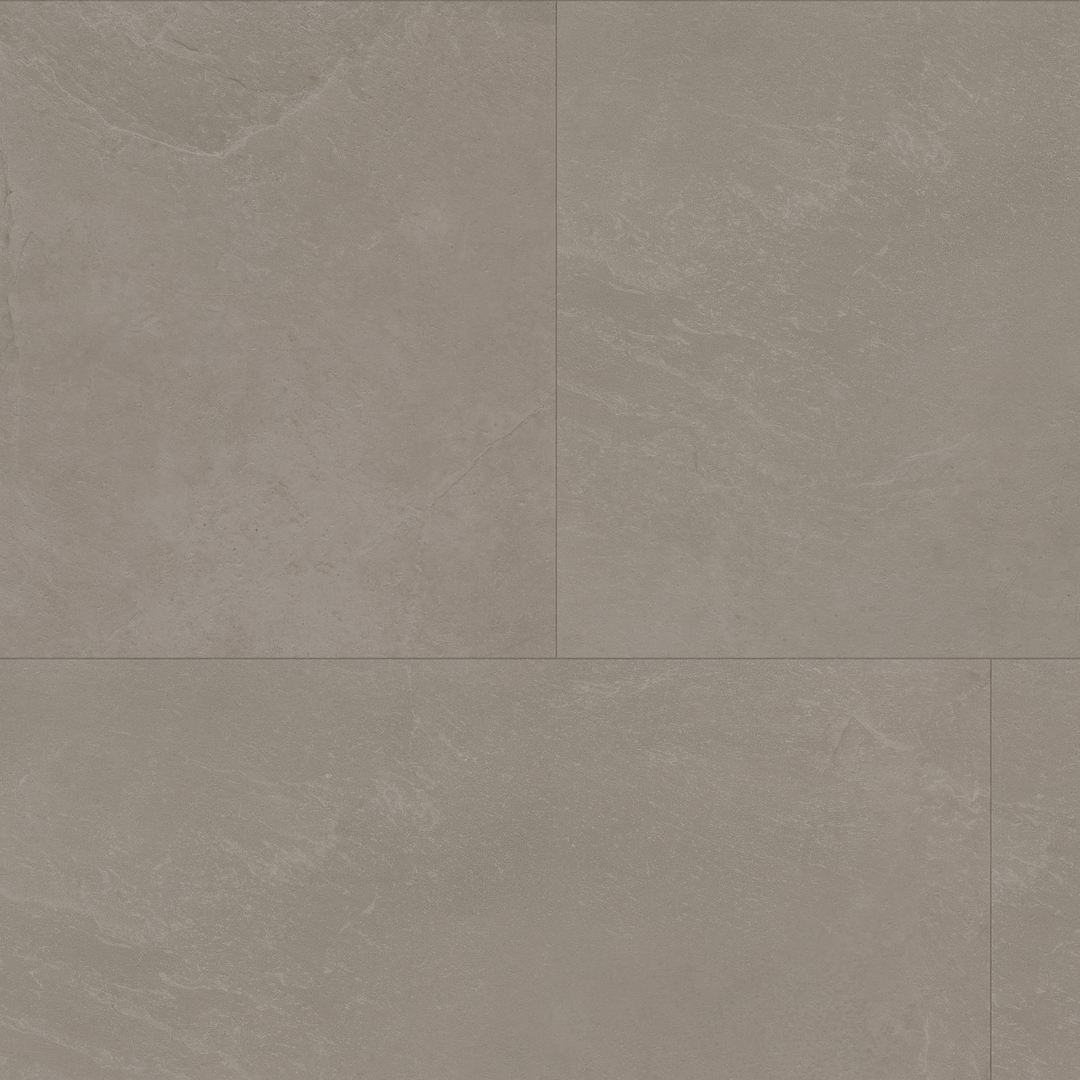Ambiant Noveno click SRC warm grey Klik PVC