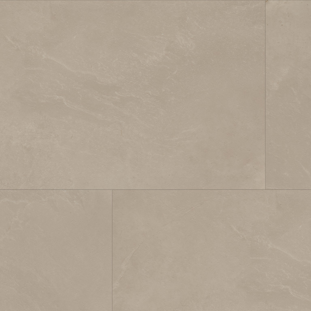 Ambiant Noveno click SRC warm beige Klik PVC