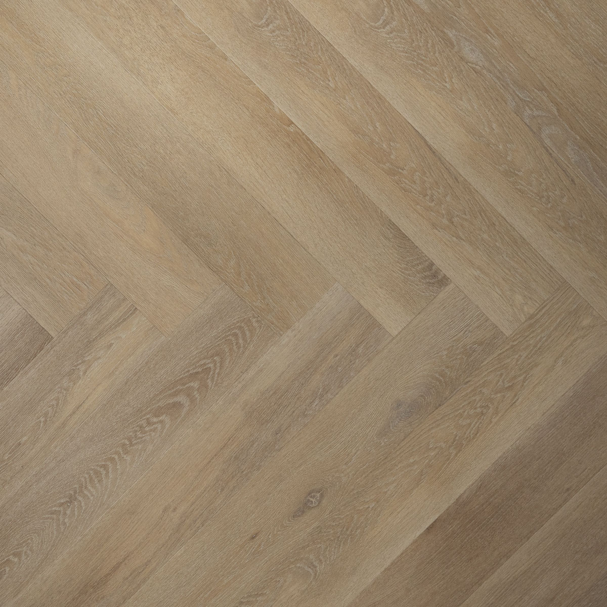Douwes Dekker PVC klik Trendy visgraat honing Klik PVC
