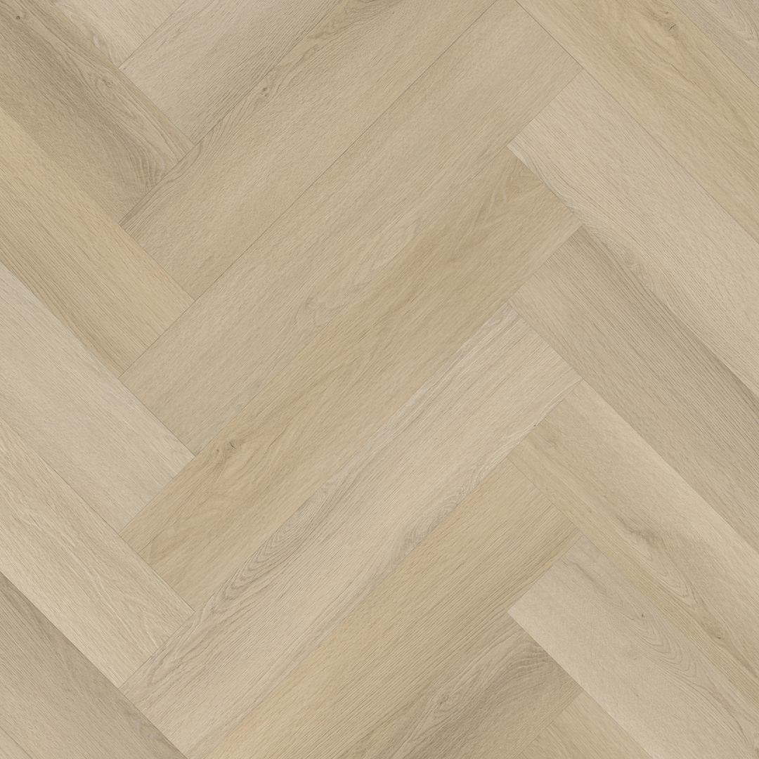 Ambiant Spigato Marento visgraat click SRC light oak Klik PVC