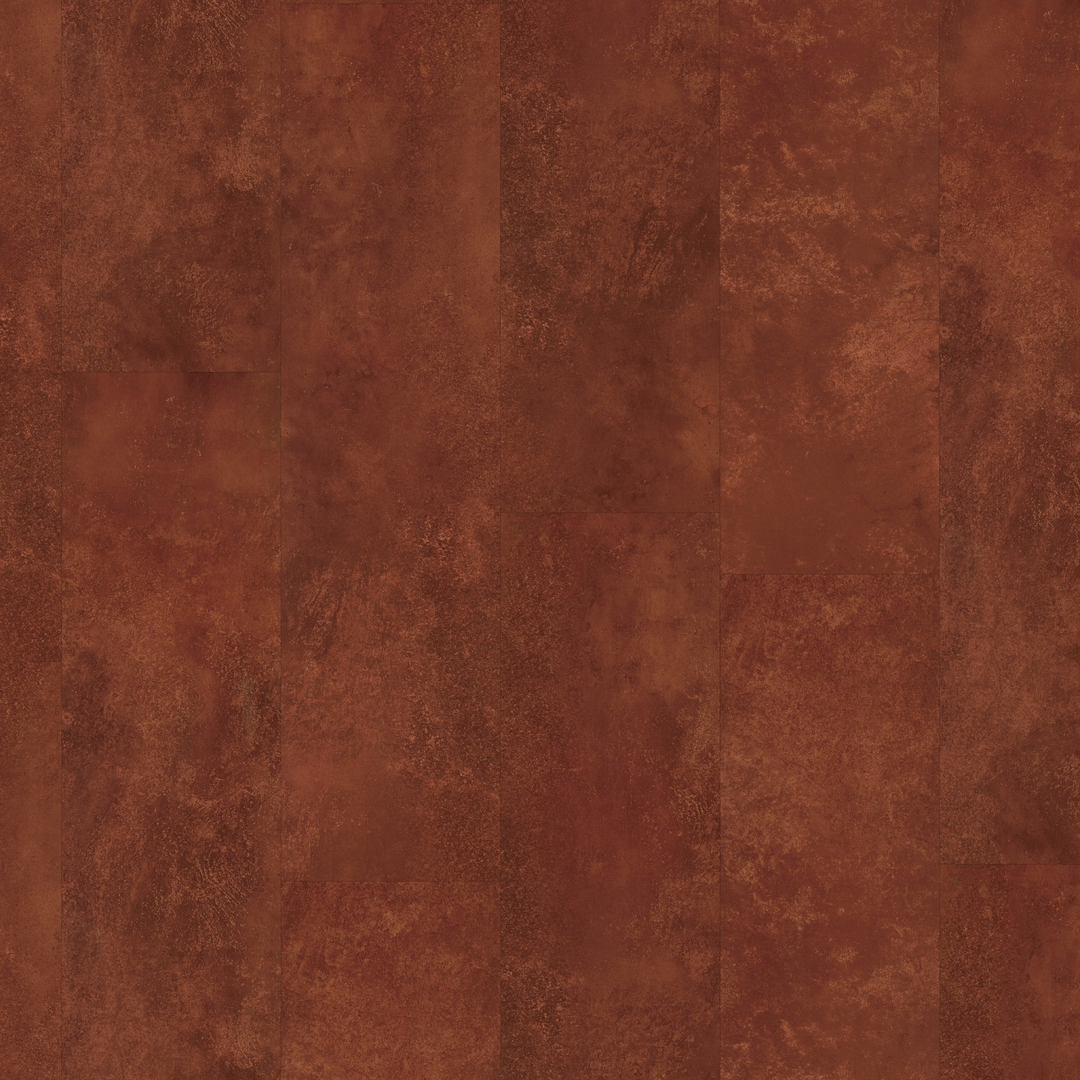 Ambiant Viretto dryback dark orange Plak PVC