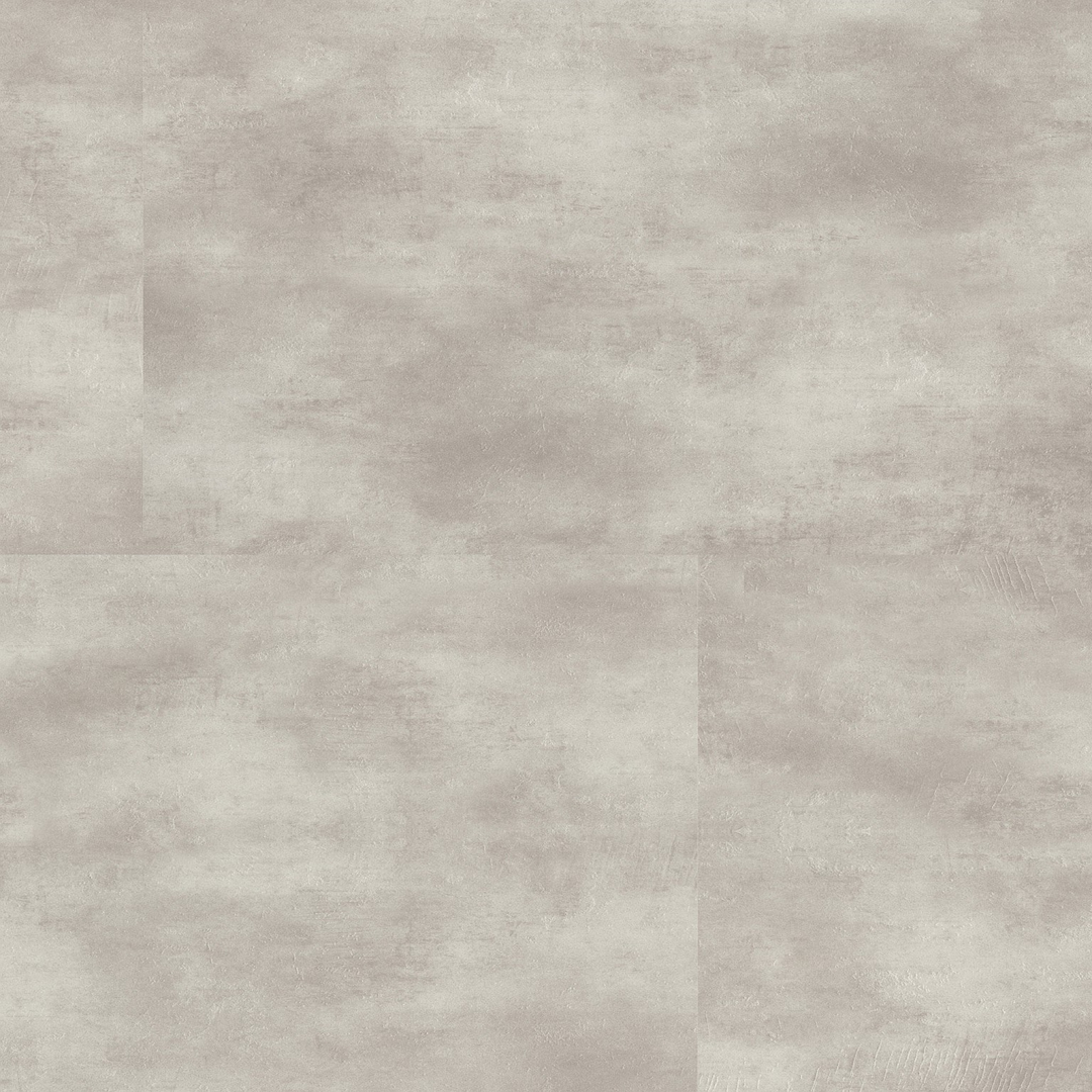 Ambiant Concrete XL dryback off grey Plak PVC