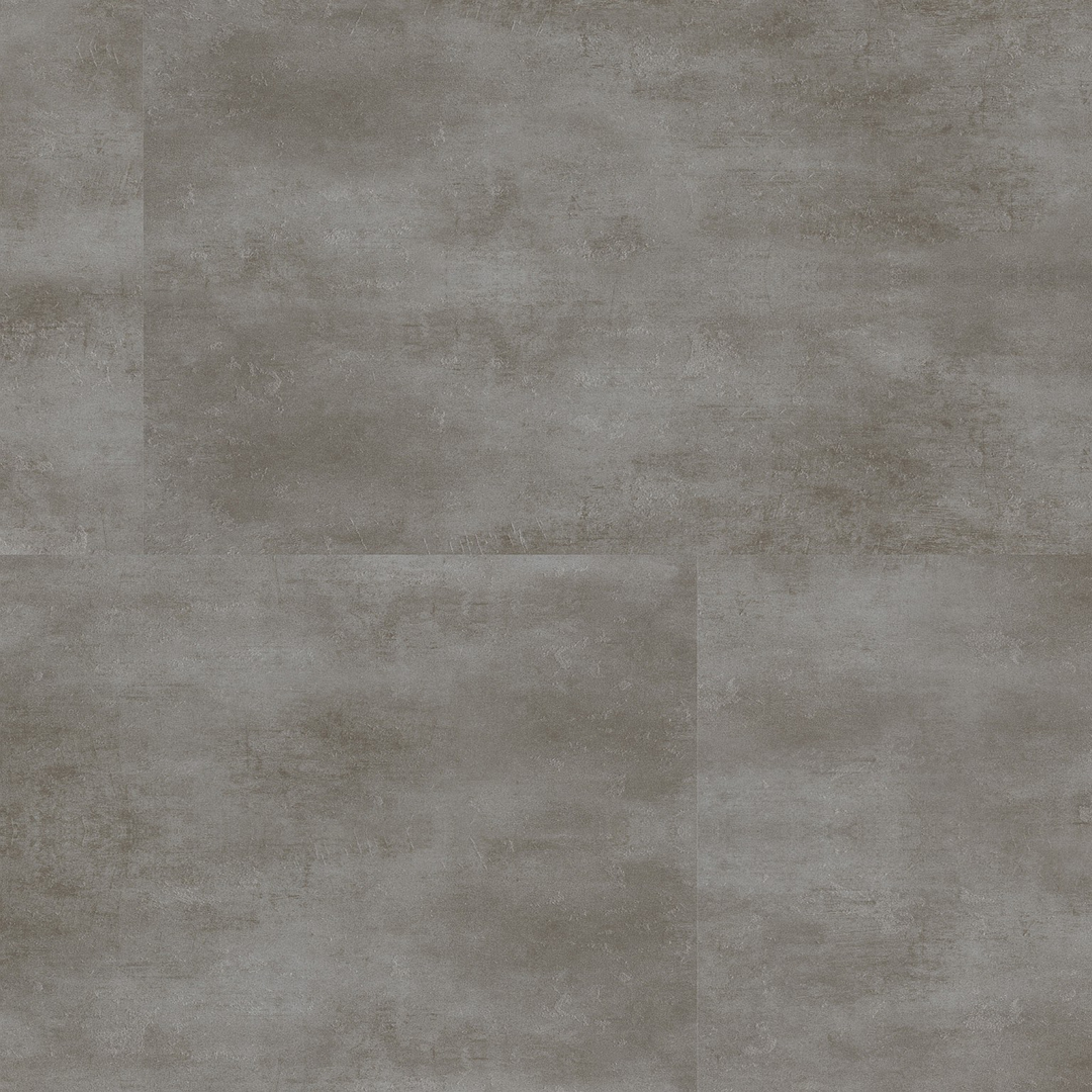 Ambiant Concrete XL dryback blue grey Plak PVC