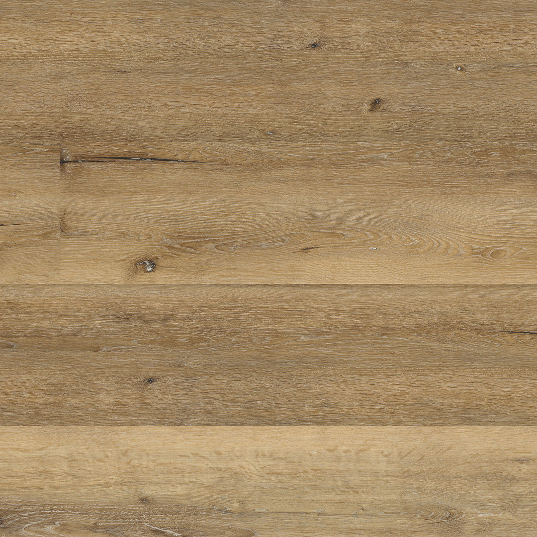 Ambiant Essenzo dryback dark oak Plak PVC
