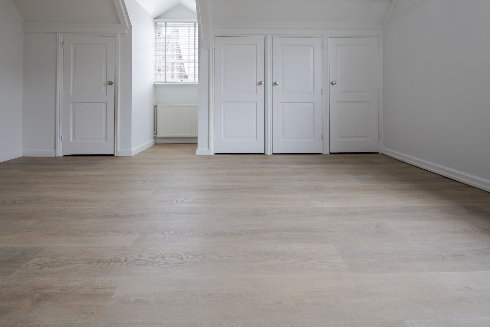Belakos Palazzo 710 Dryback Rechte plank