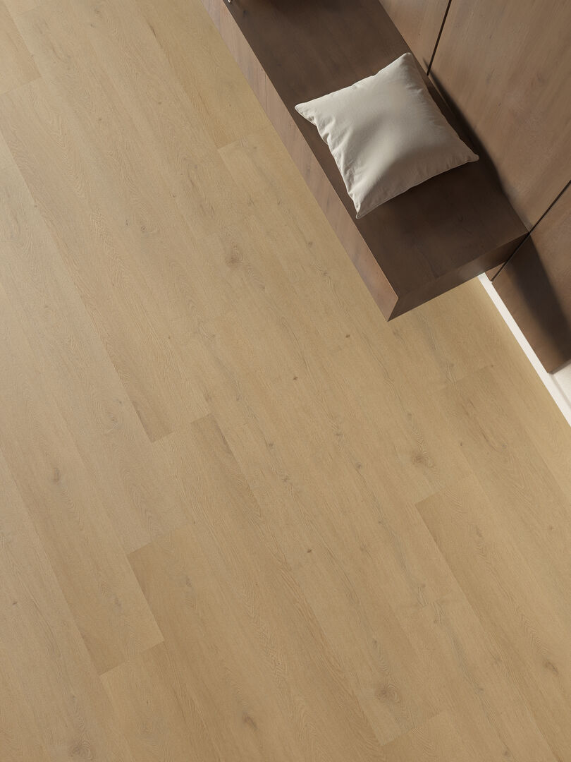 Belakos Attico 870 | Rigid Click PVC Vloer