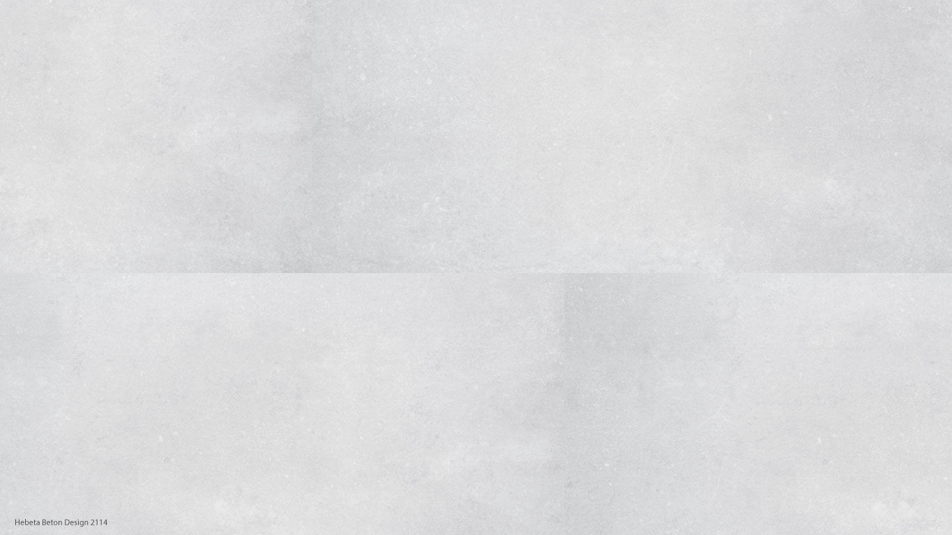 Beton Design 57114 Hebeta PVC vloer