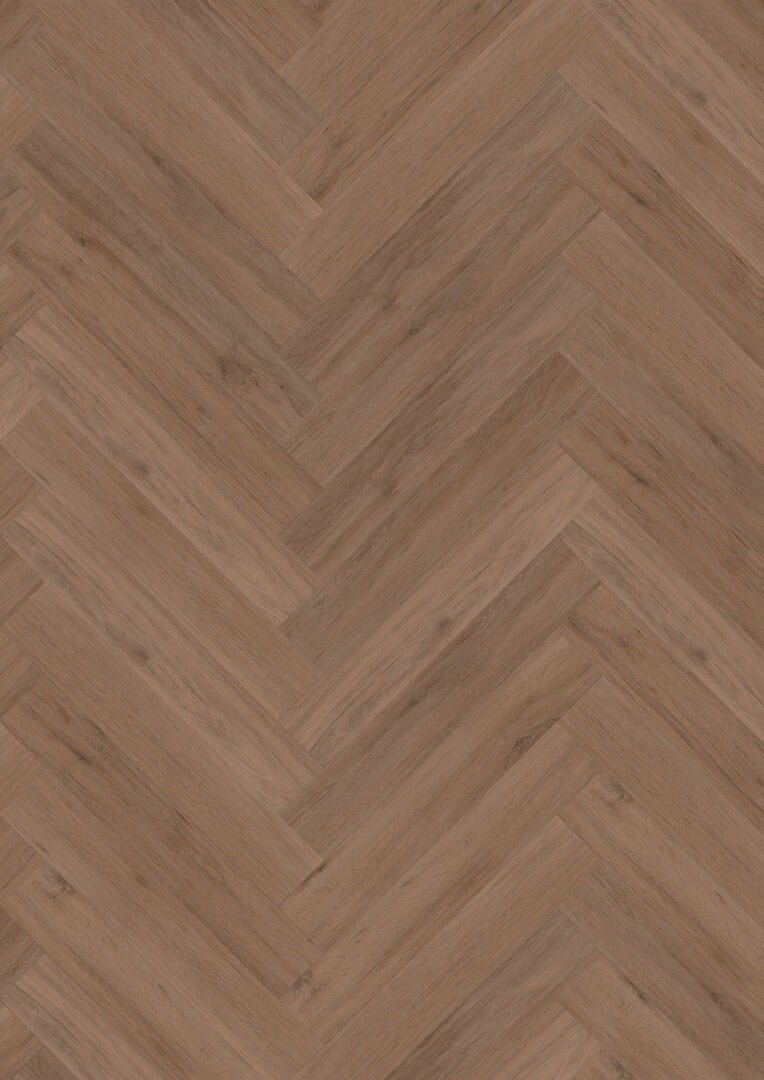 Hoomline Fusion Superior visgraat V4 1075131 Gotham Oak Honey
