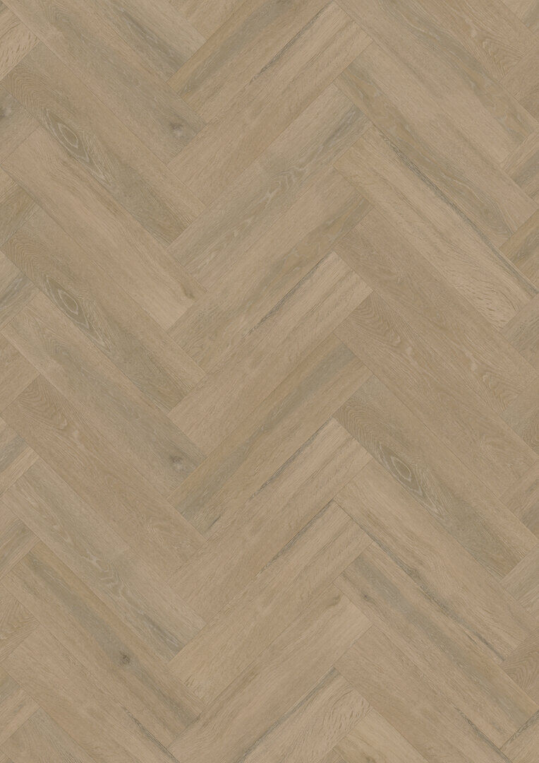 Vivafloors Visgraat 8360 Plak / Dryback pvcvloer variant