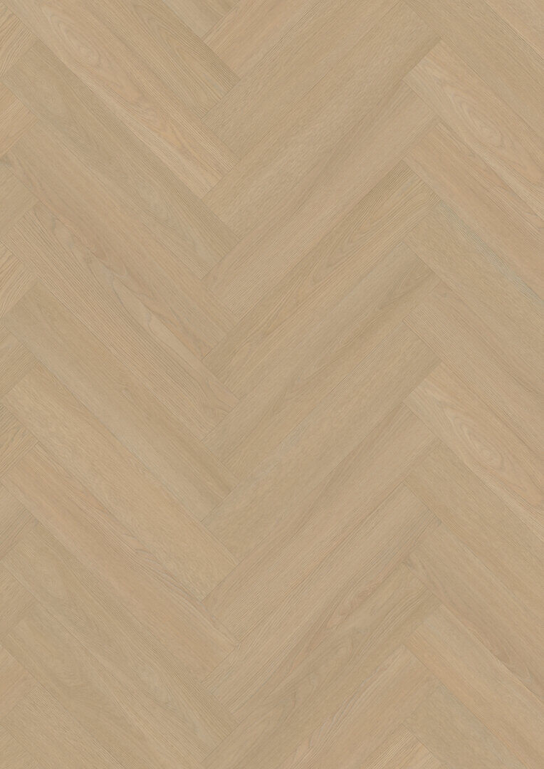 Vivafloors Visgraat 8520 Plak / Dryback pvcvloer variant