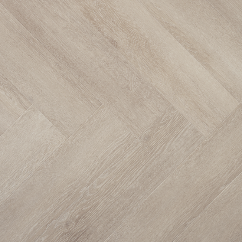 Douwes Dekker PVC dryback visgraat pepermunt Plak PVC