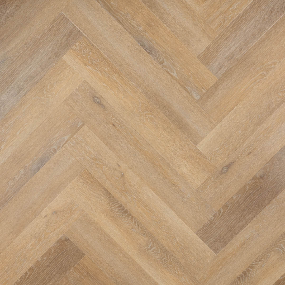 OTIUM Ruby Herringbone SPC Rigid Klik PVC