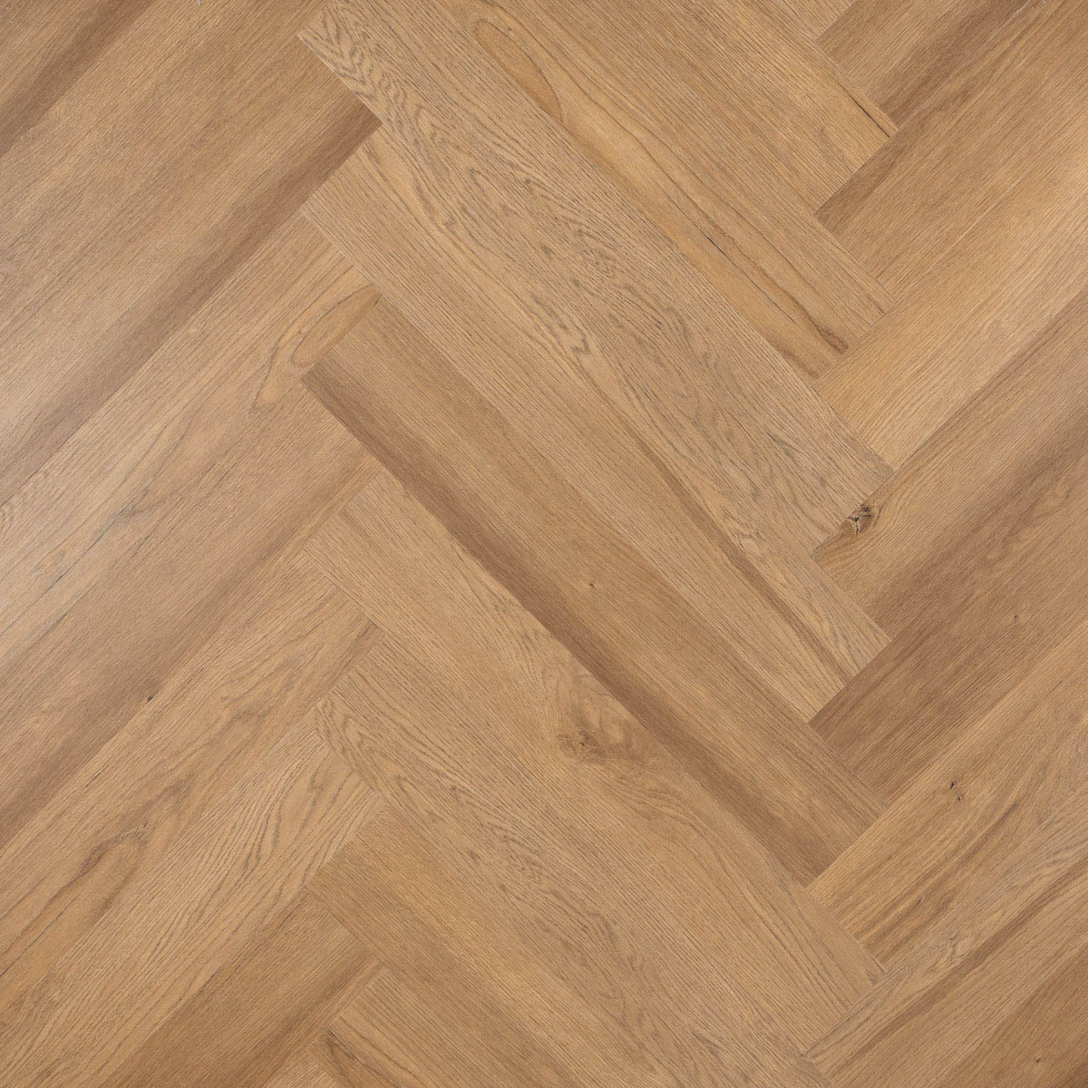 OTIUM Onyx Herringbone SPC Rigid Klik PVC