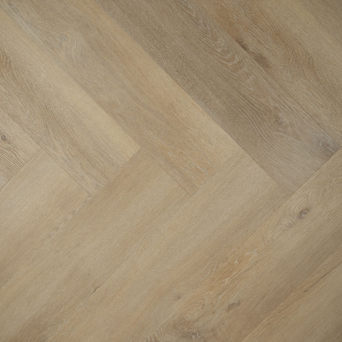 Douwes Dekker PVC klik brede visgraat honing Klik PVC